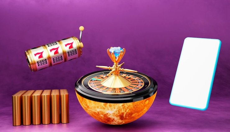 2 bdt মোবাইল গেমিং হোম দৃশ্য