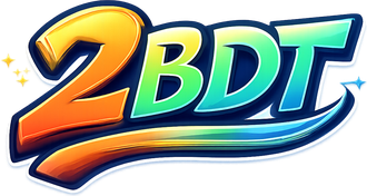 2 bdt হোম লোগো